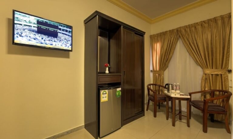 barakah Mawadah hotel (13)