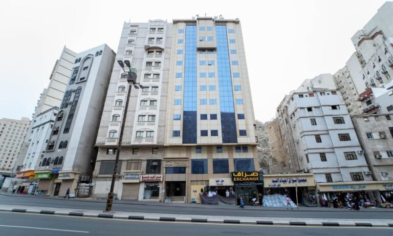 barakah Mawadah hotel (14)