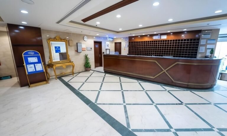 barakah Mawadah hotel (15)