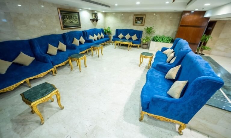 barakah Mawadah hotel (16)