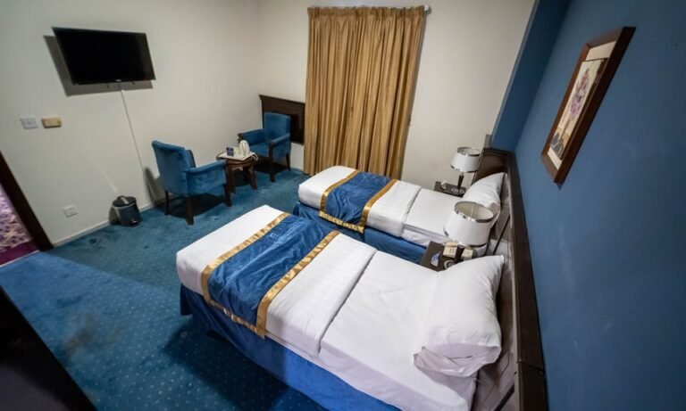 barakah Mawadah hotel (6)