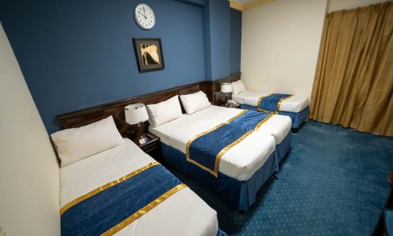 barakah Mawadah hotel (7)