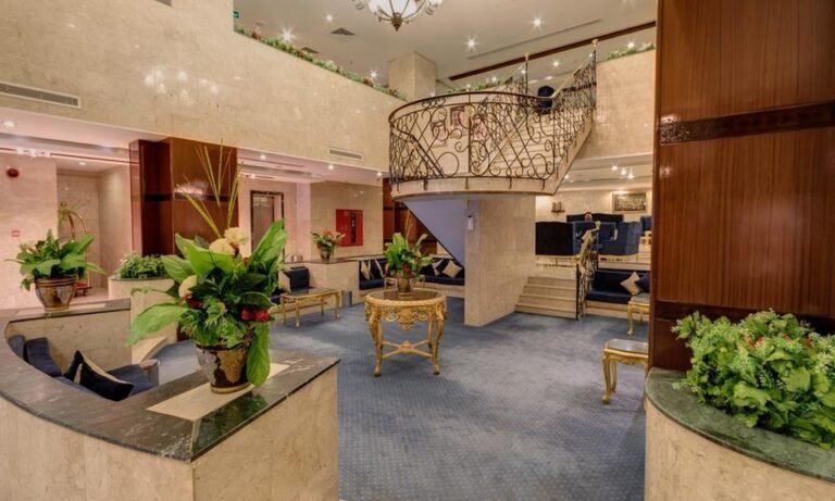 barakah Mawadah hotel (8)