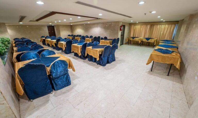 barakah Mawadah hotel (9)