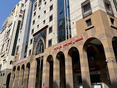 jawharat al rasheed 7